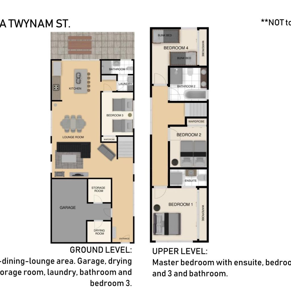 43A Twynam Street