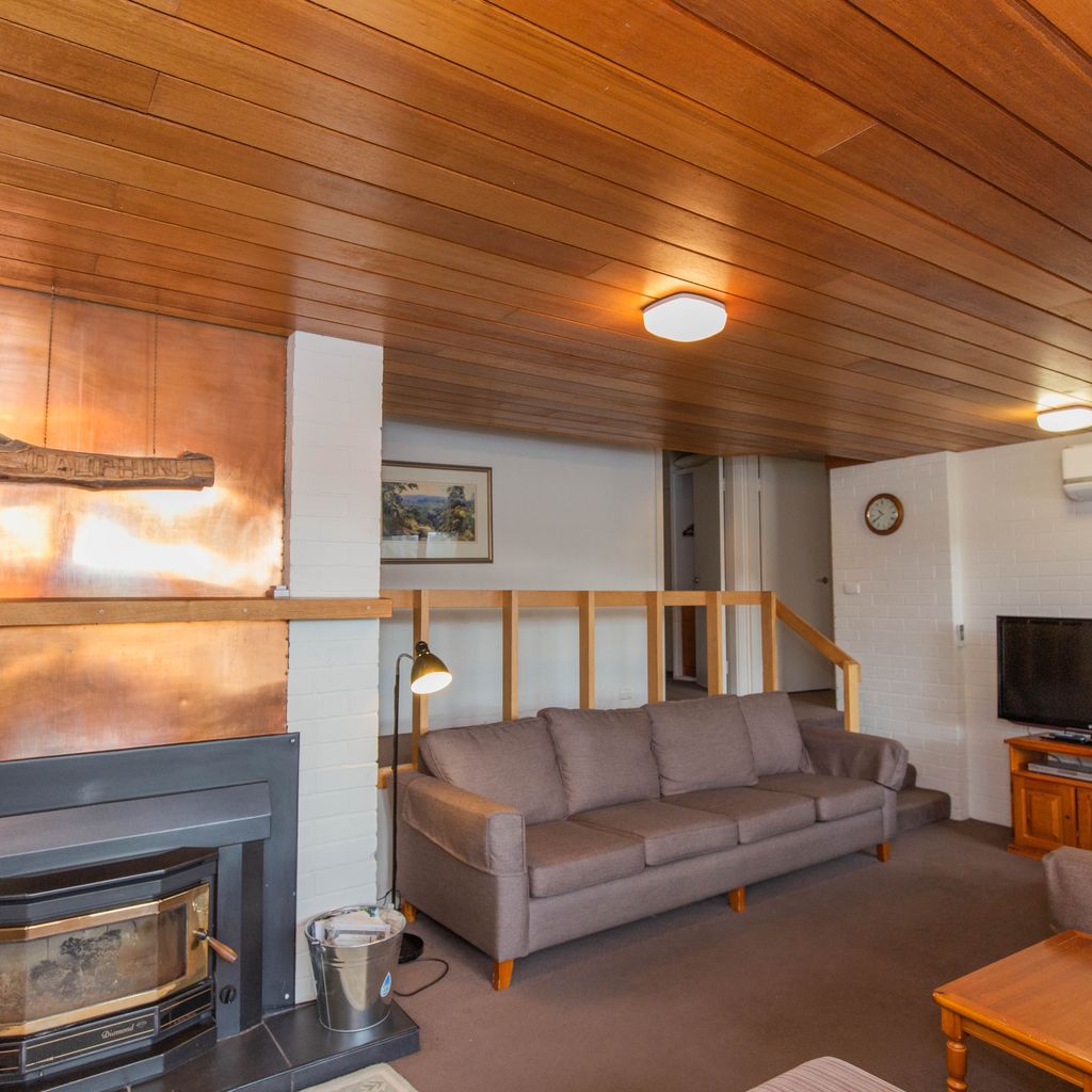 Dauphine – 3/23 Townsend Street