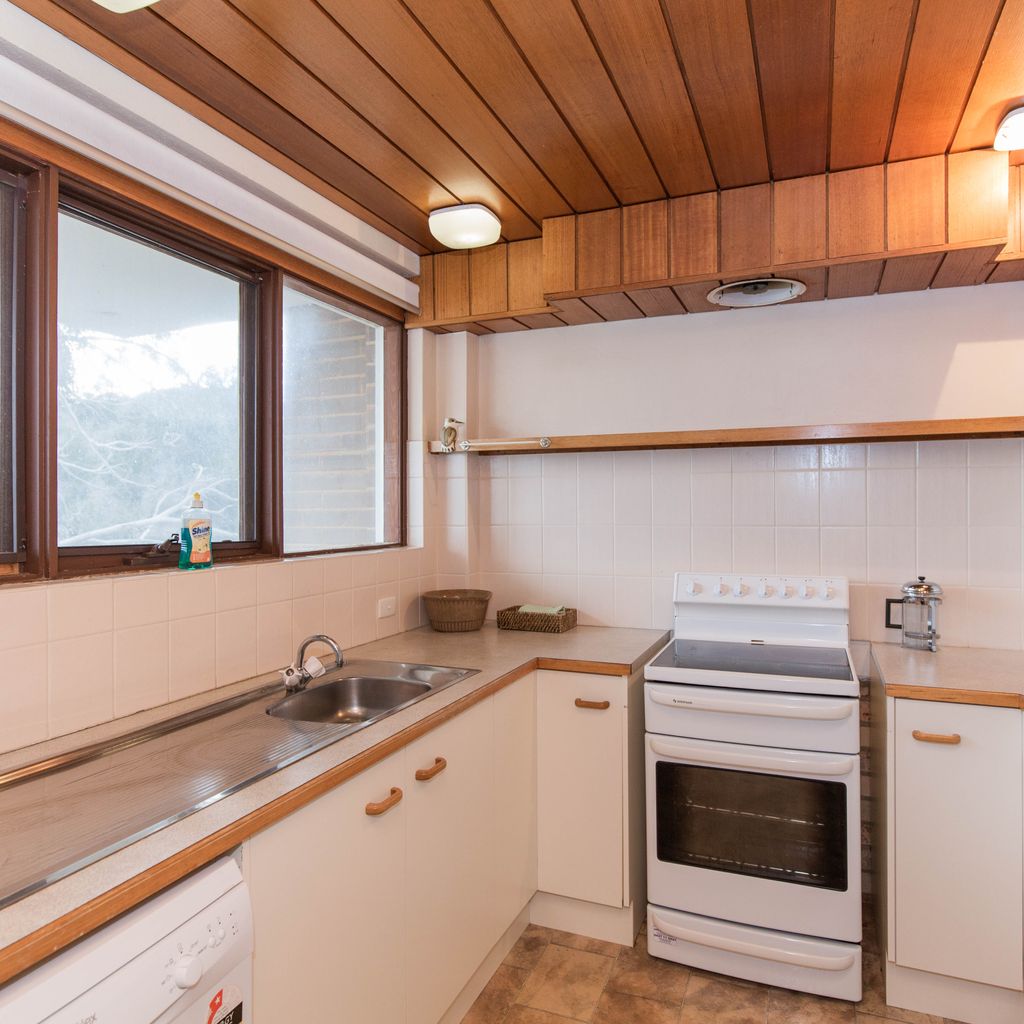 Dauphine – 3/23 Townsend Street