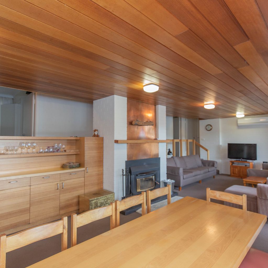 Dauphine – 3/23 Townsend Street