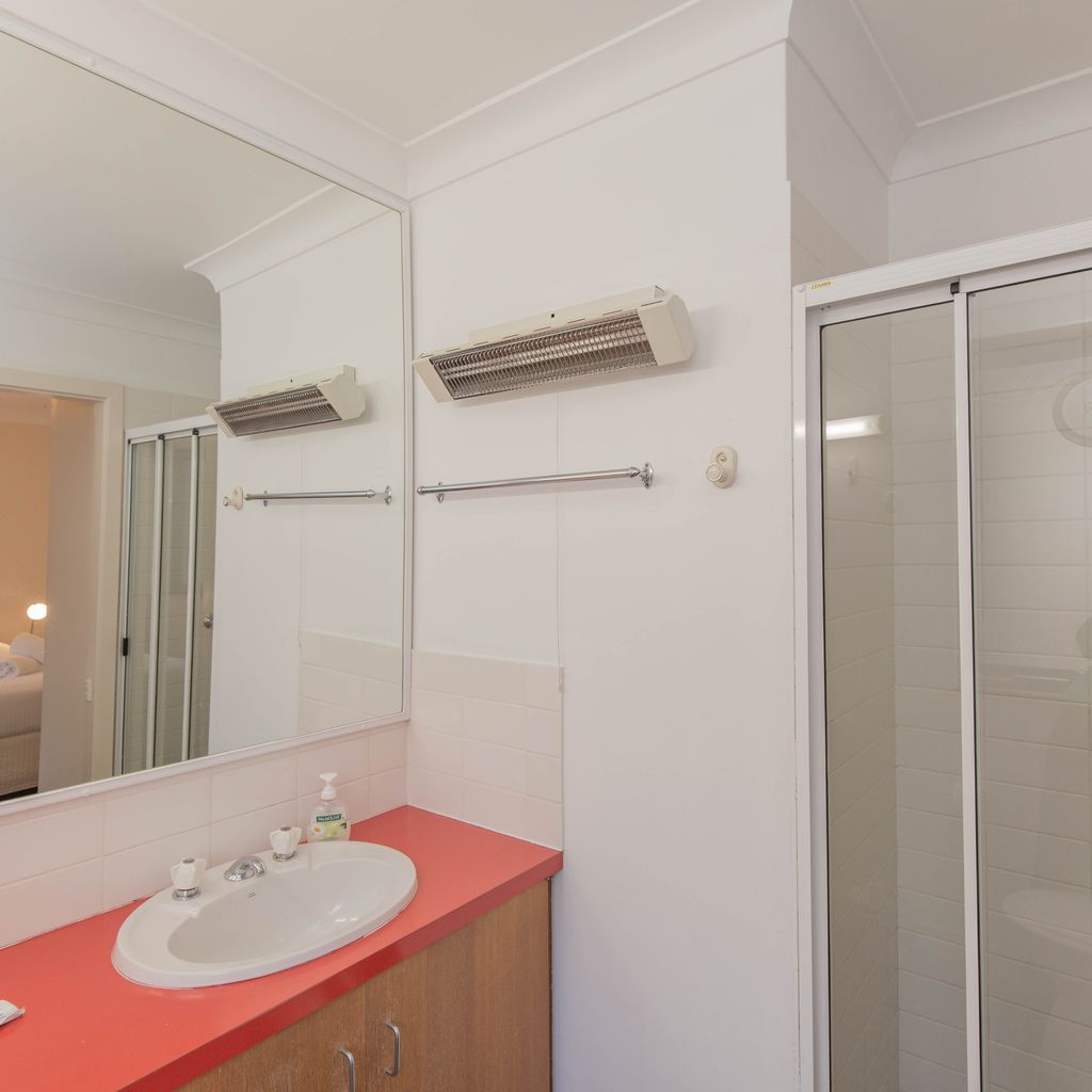 Dauphine – 3/23 Townsend Street