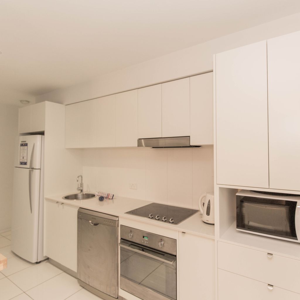 Edge – 6/16 Clyde Street