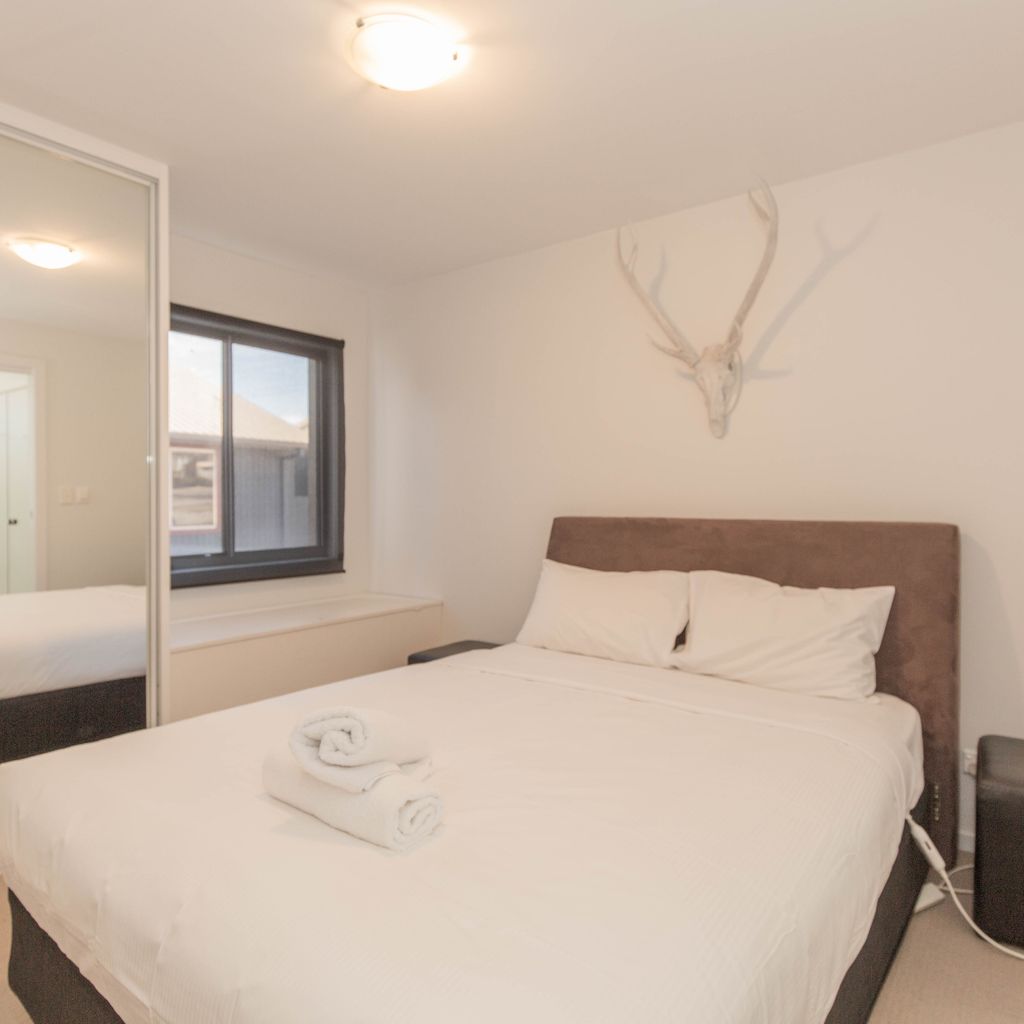 Edge – 6/16 Clyde Street