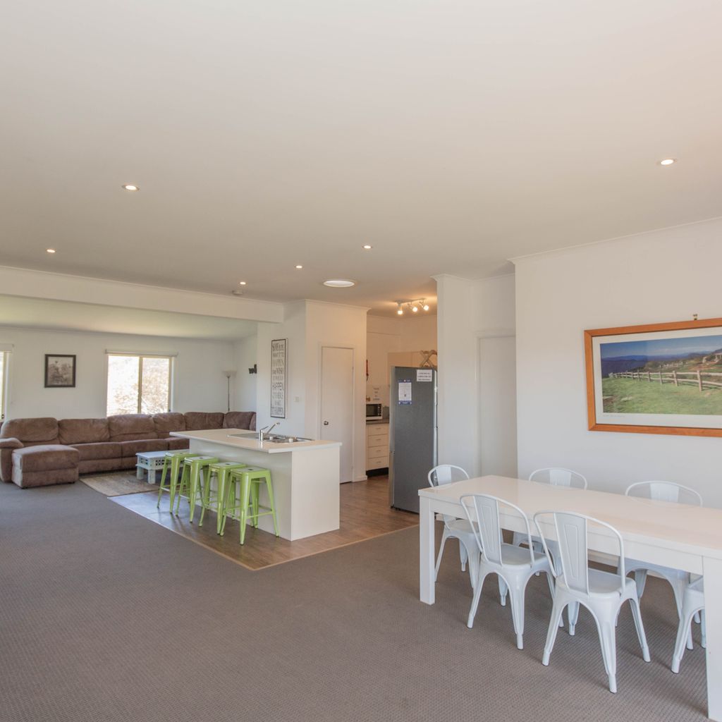 Frost Creek Lodge – 174 Frost Creek Lane