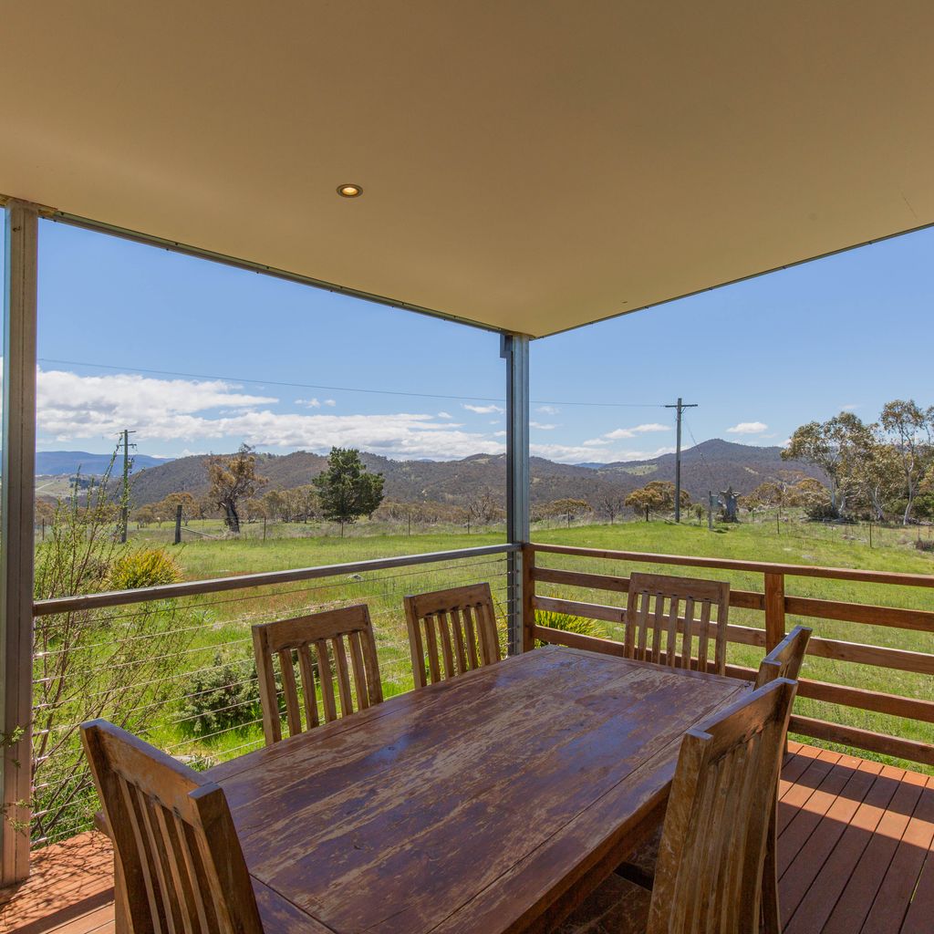 Frost Creek Lodge – 174 Frost Creek Lane