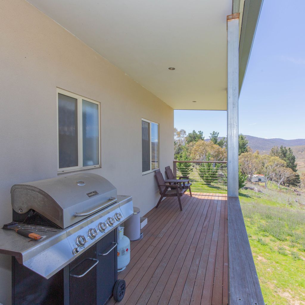 Frost Creek Lodge – 174 Frost Creek Lane