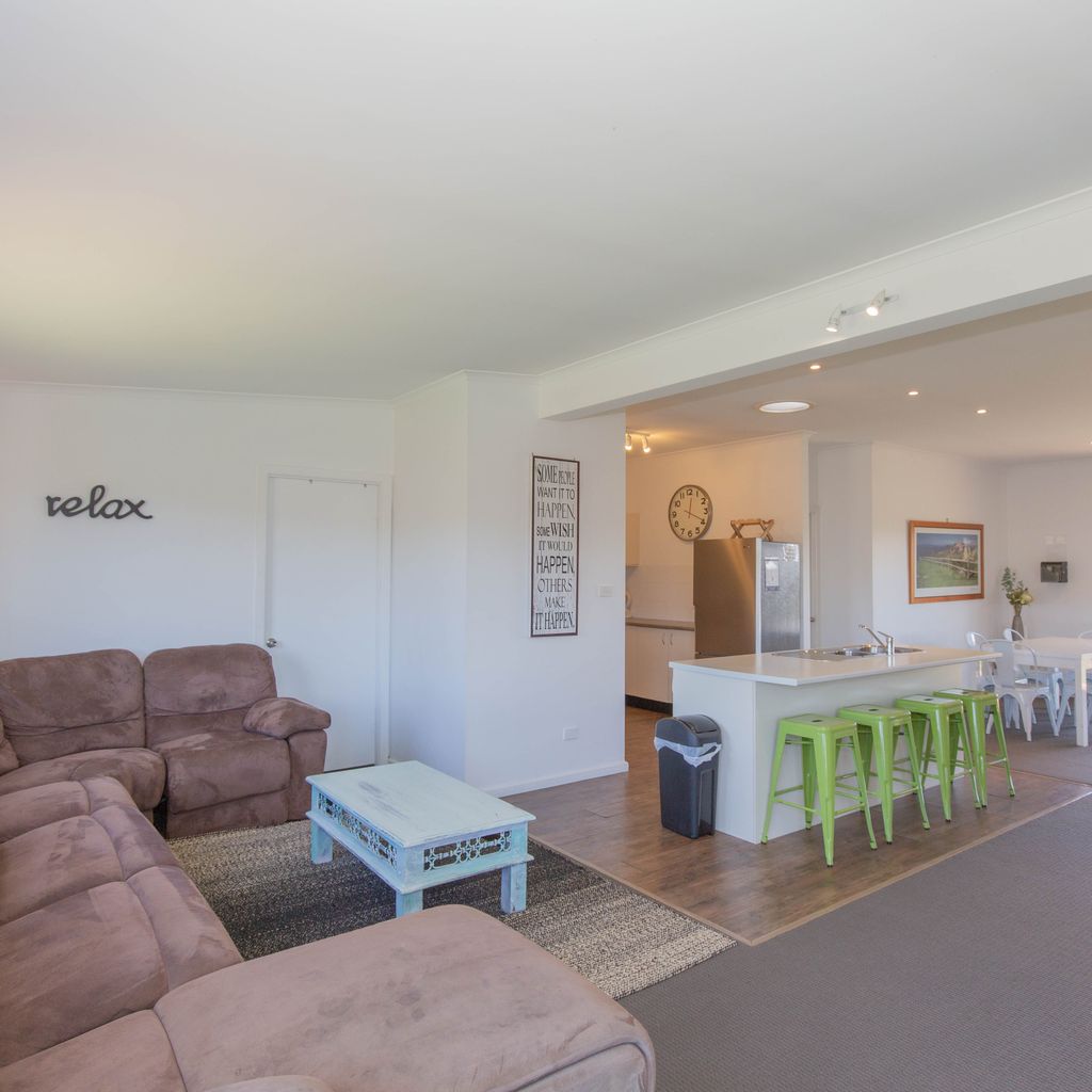 Frost Creek Lodge – 174 Frost Creek Lane
