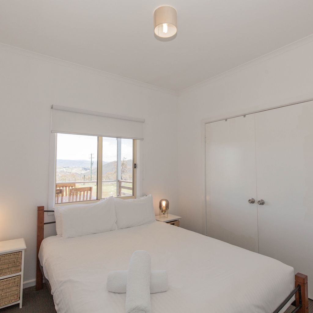 Frost Creek Lodge – 174 Frost Creek Lane