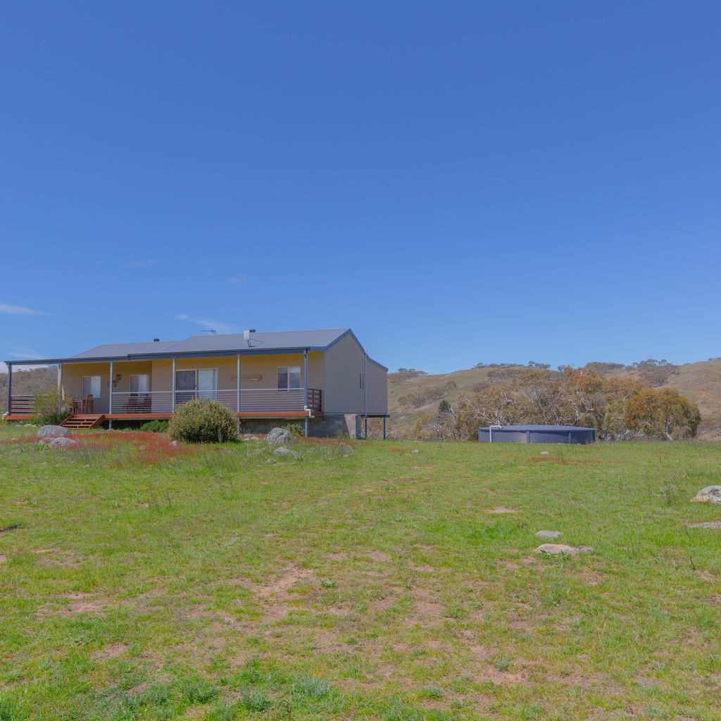 Frost Creek Lodge – 174 Frost Creek Lane