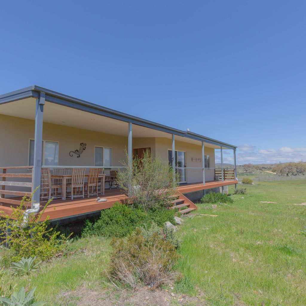 Frost Creek Lodge – 174 Frost Creek Lane