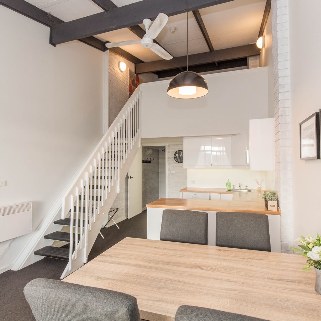 Gables – 23/2 Clyde Street