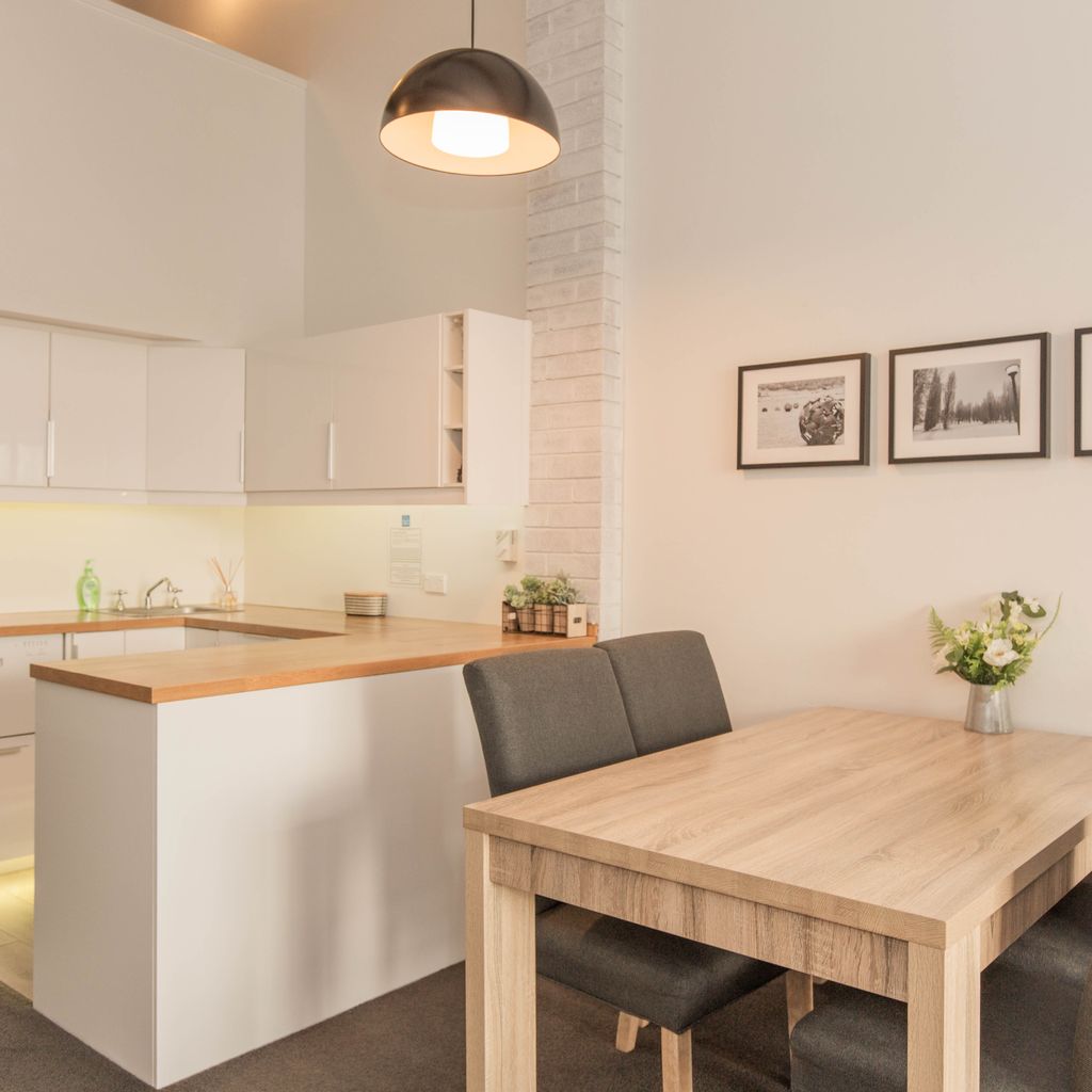 Gables – 23/2 Clyde Street