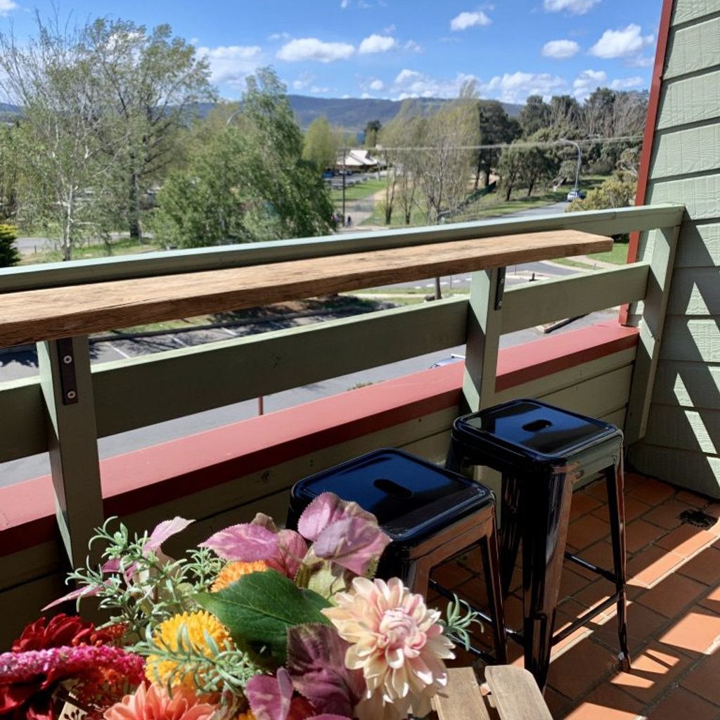 Gables – 23/2 Clyde Street