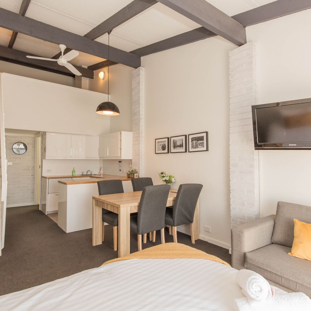Gables – 23/2 Clyde Street