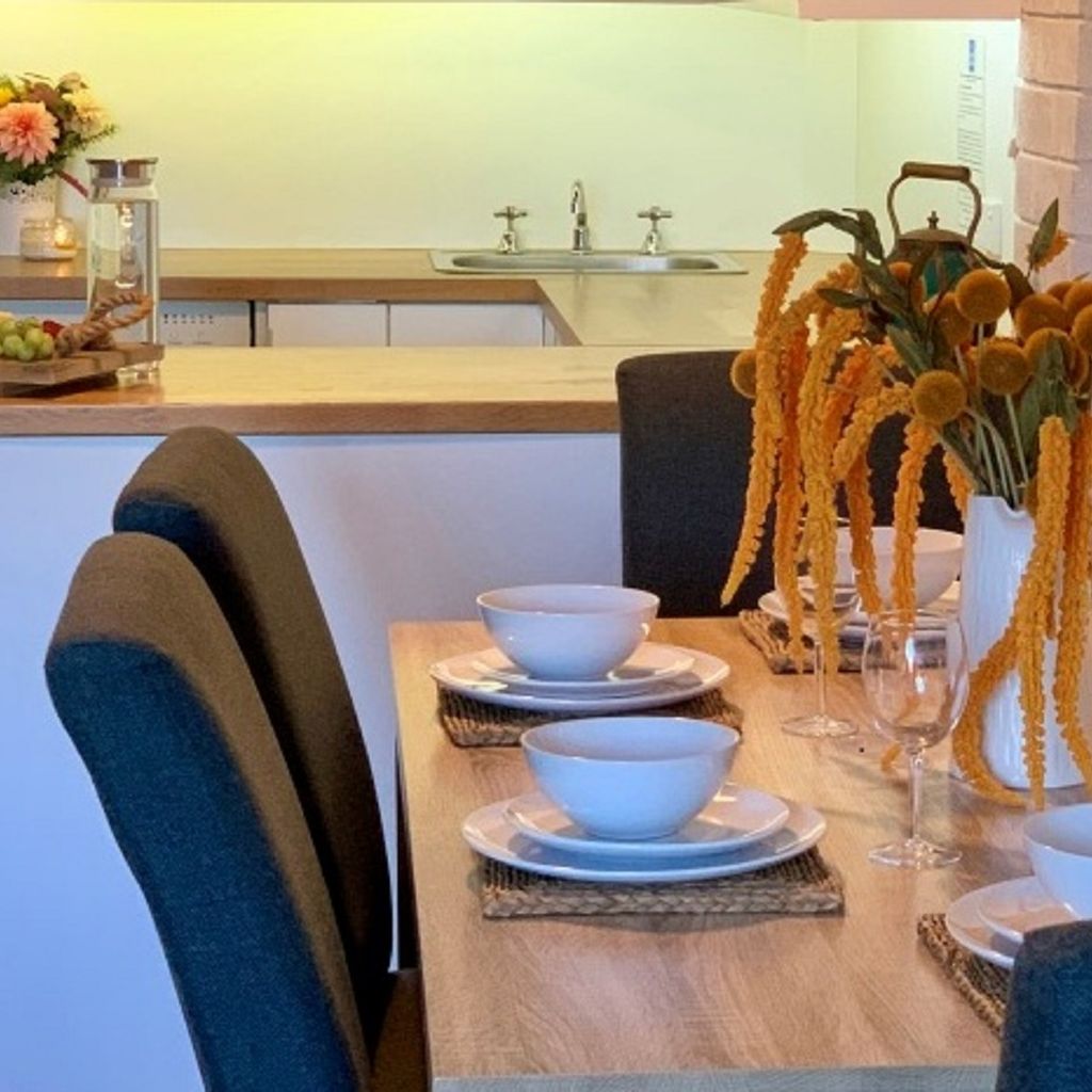 Gables – 23/2 Clyde Street