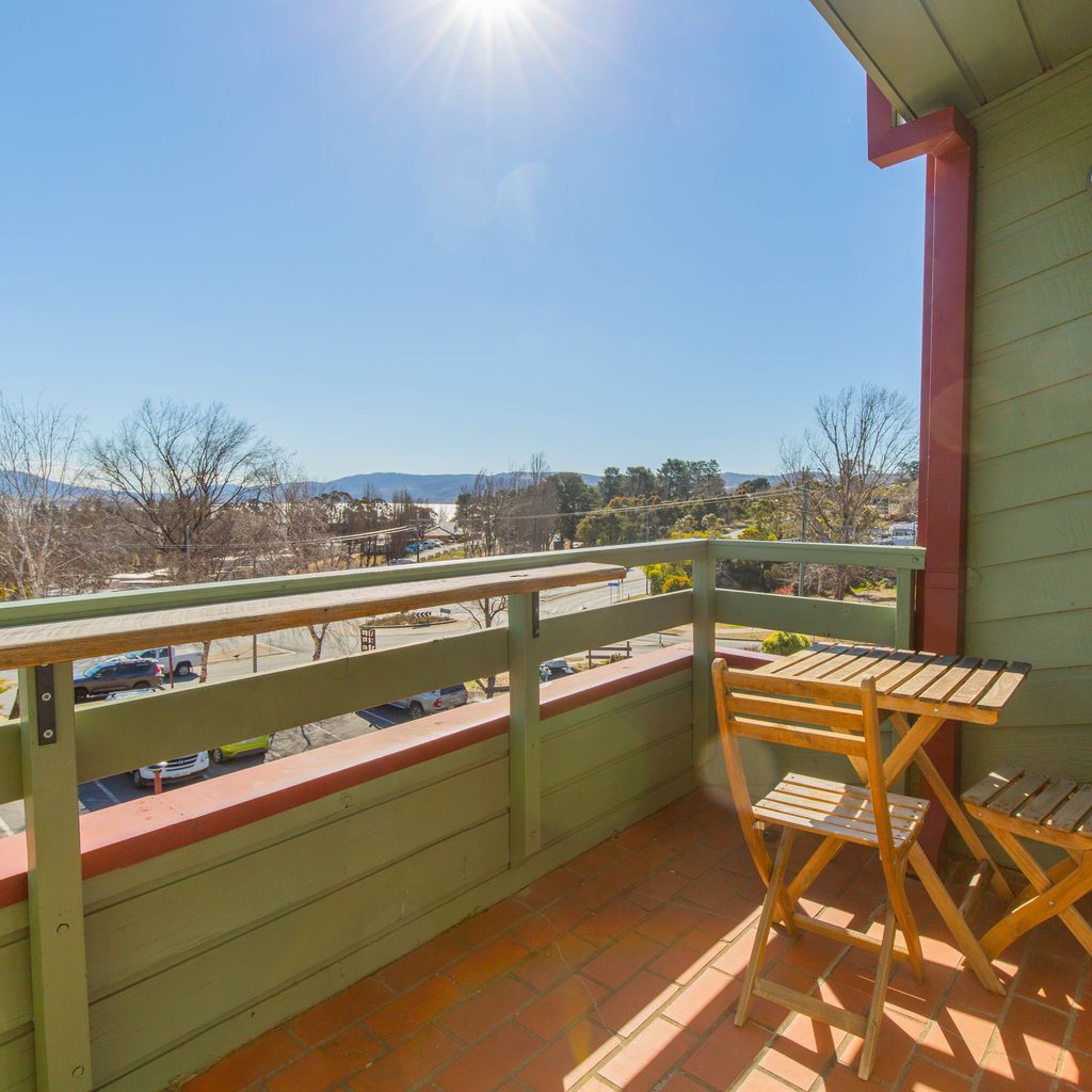 Gables – 23/2 Clyde Street