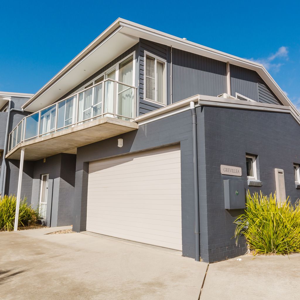 Grevillea – 1/12 Poley Cow Lane