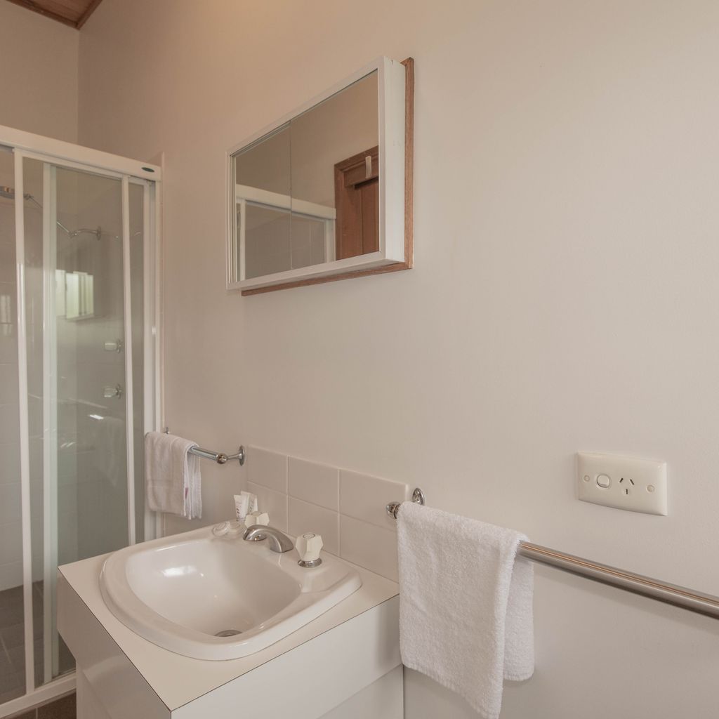 Grindelwald – 1/39 Townsend Street