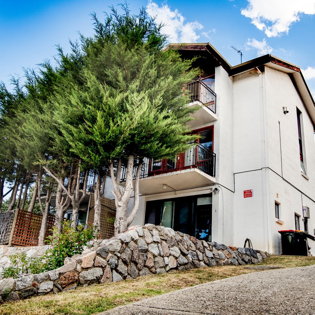 Heidelburg – 3/6 Banjo Paterson Crescent
