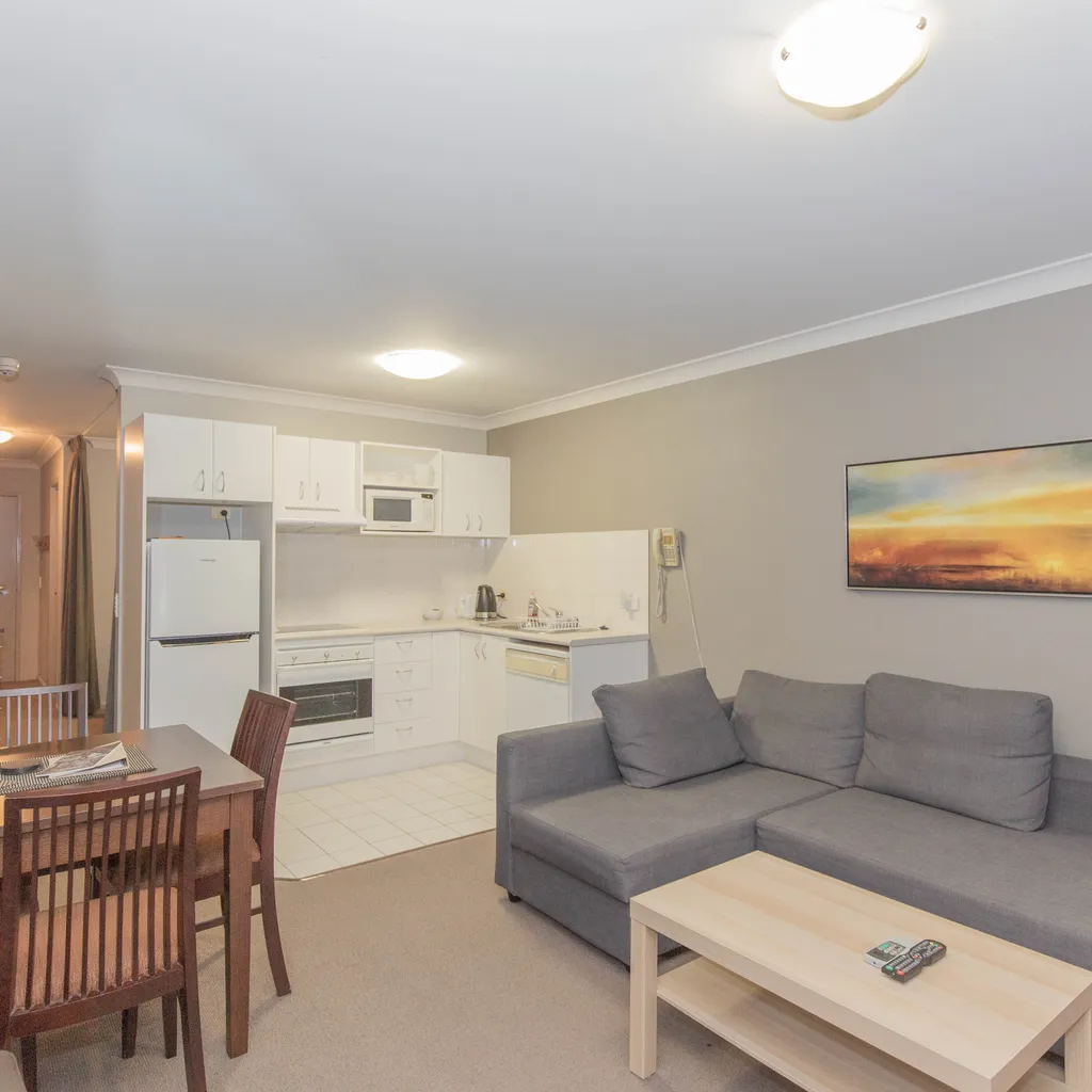 Horizons – 315/10 Kosciuszko Road