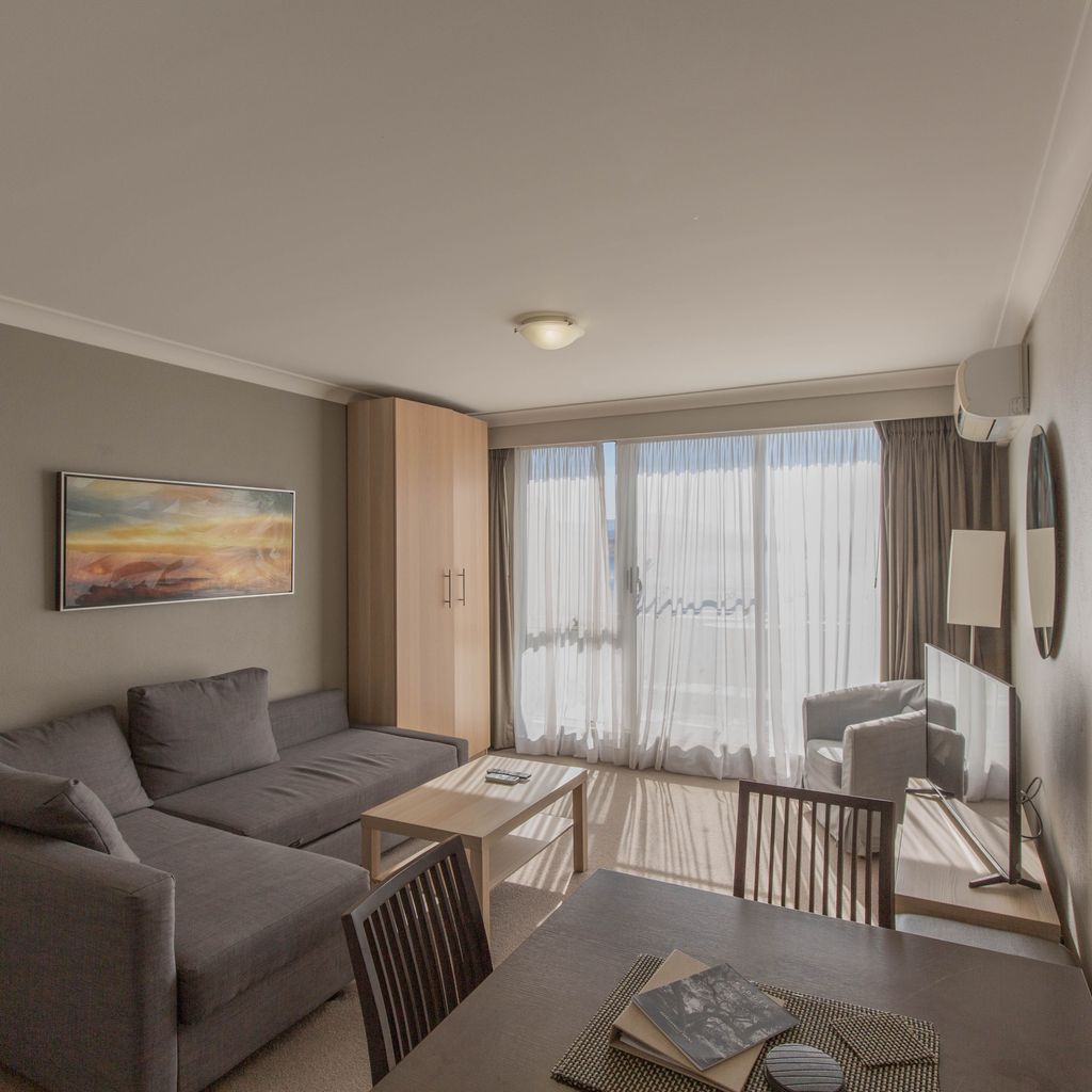 Horizons – 315/10 Kosciuszko Road