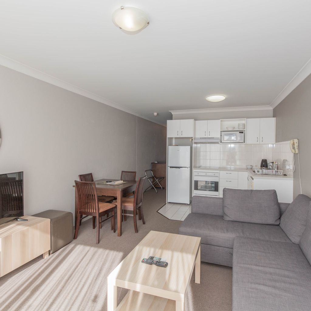 Horizons – 315/10 Kosciuszko Road