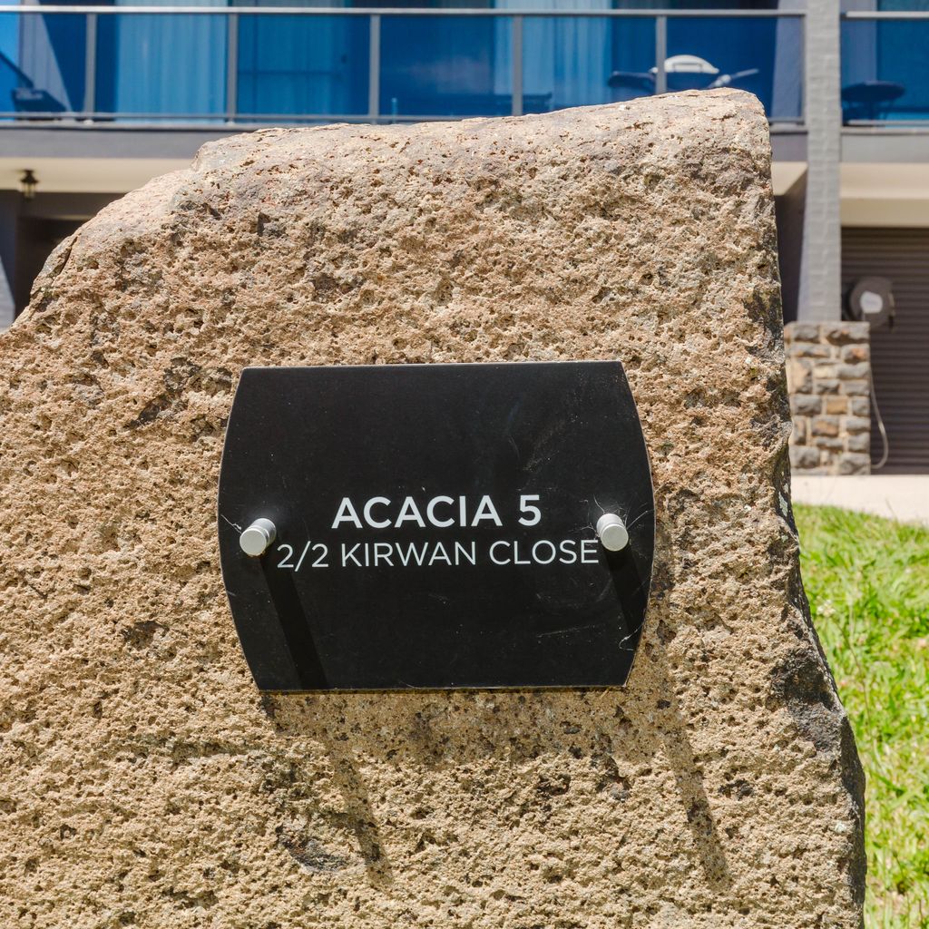 Acacia 5 – 2/2 Kirwan Close