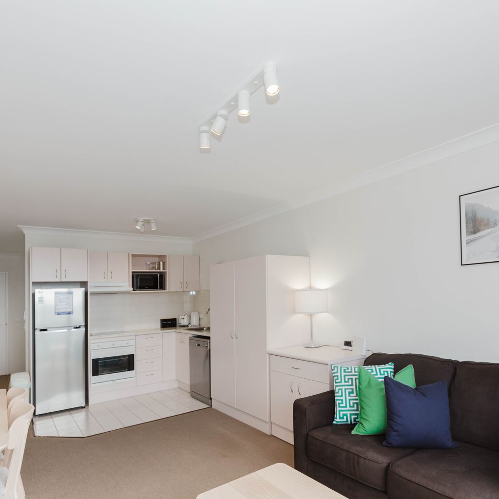 Horizons – 321/10 Kosciuszko Road