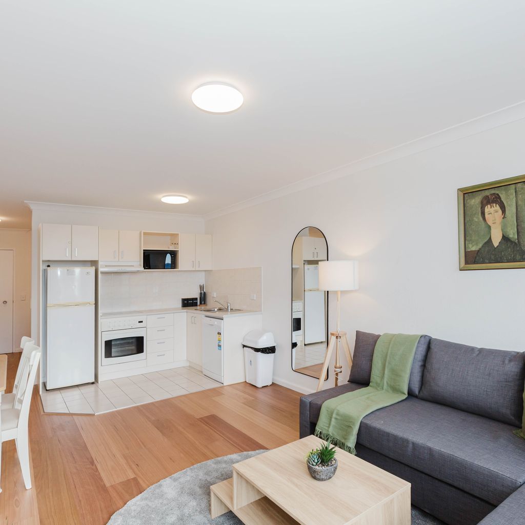 Horizons – 417/10 Kosciuszko Road