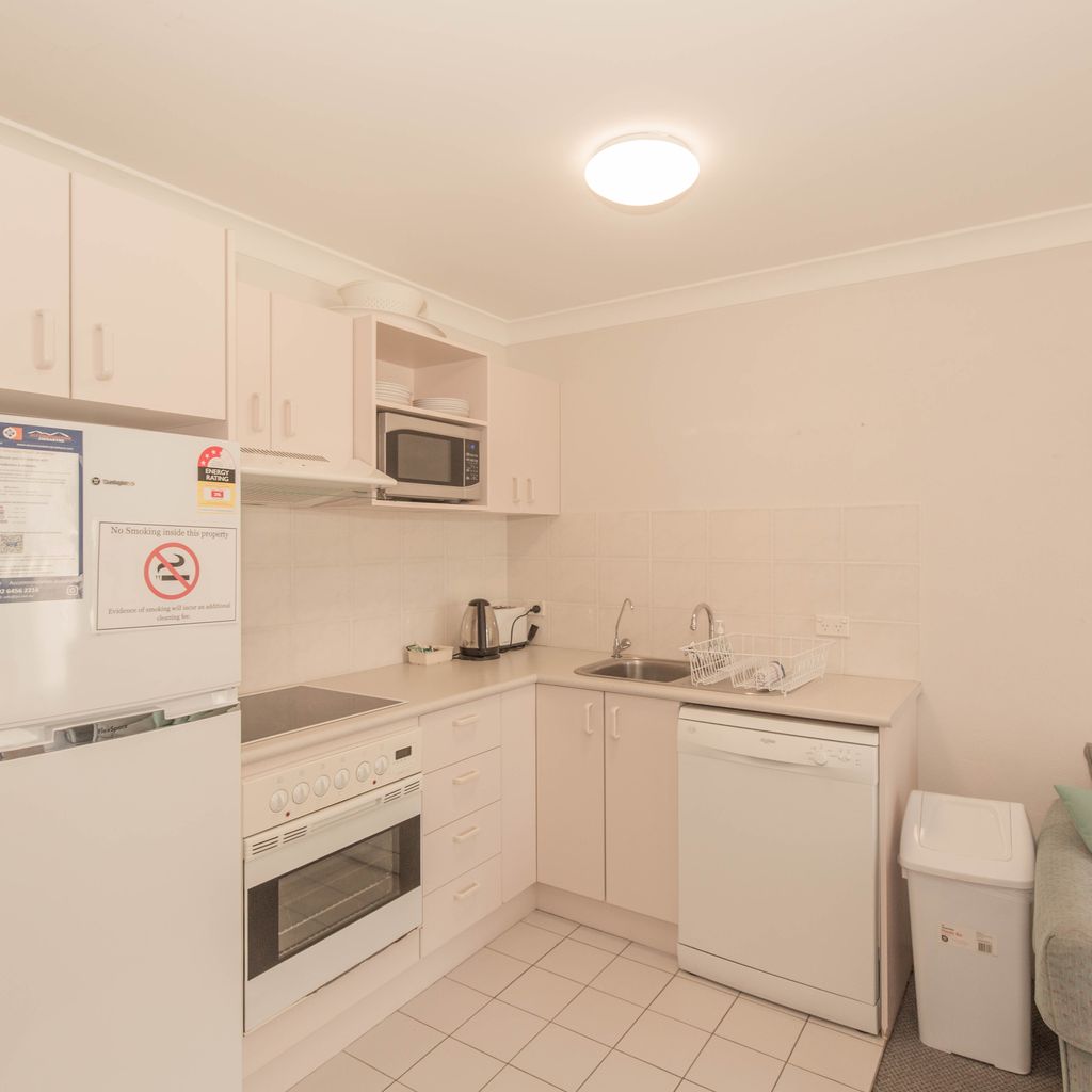 Horizons – 505/10 Kosciuszko Road