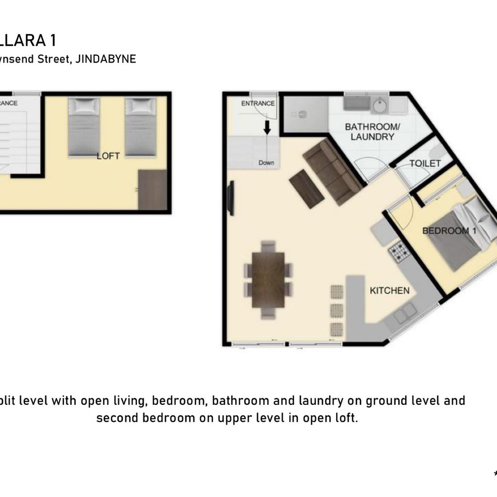 Ingellara – 1/49 Townsend Street