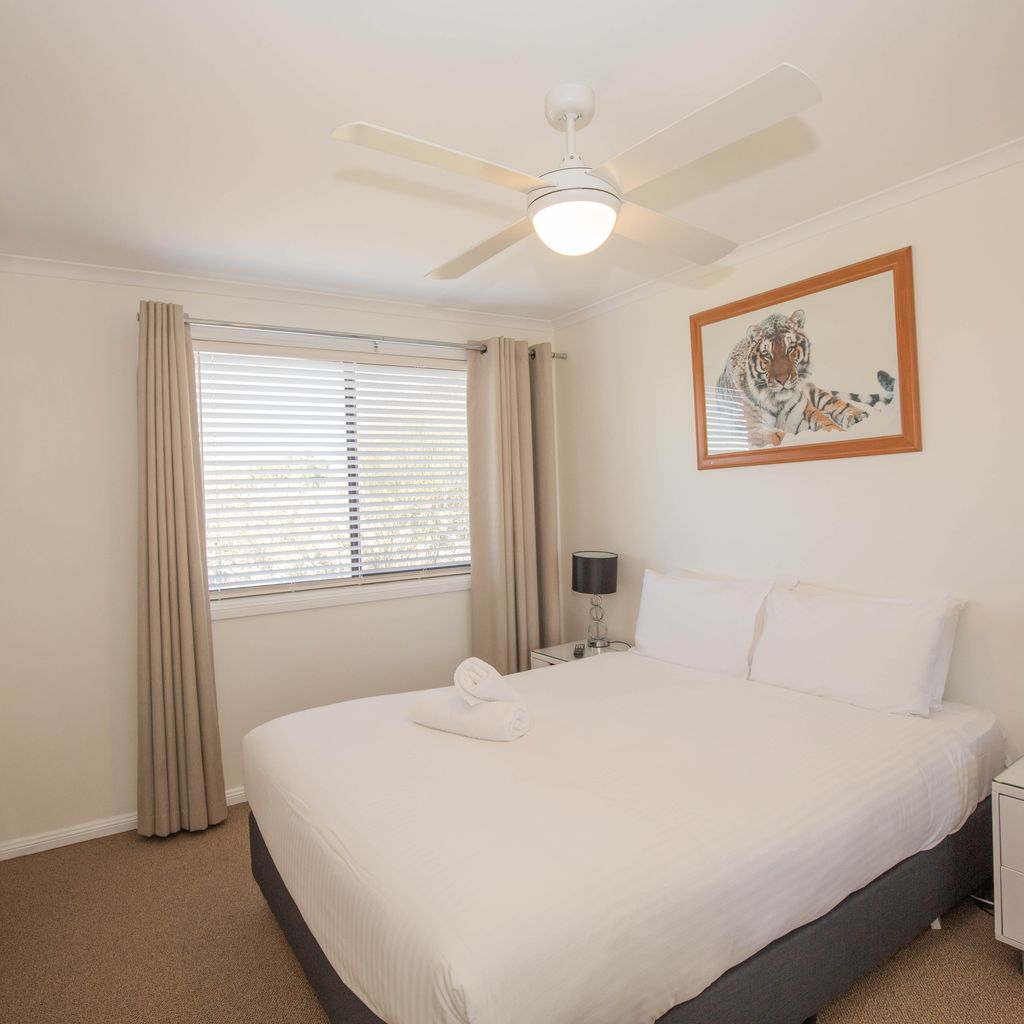 Kestrels Rest – 1/116 Gippsland Street