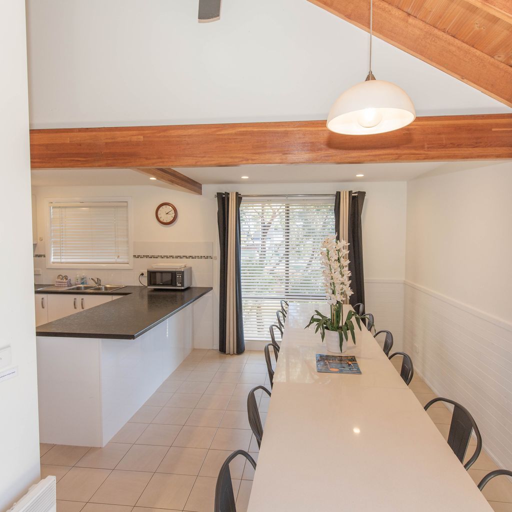 Kestrels Rest – 1/116 Gippsland Street
