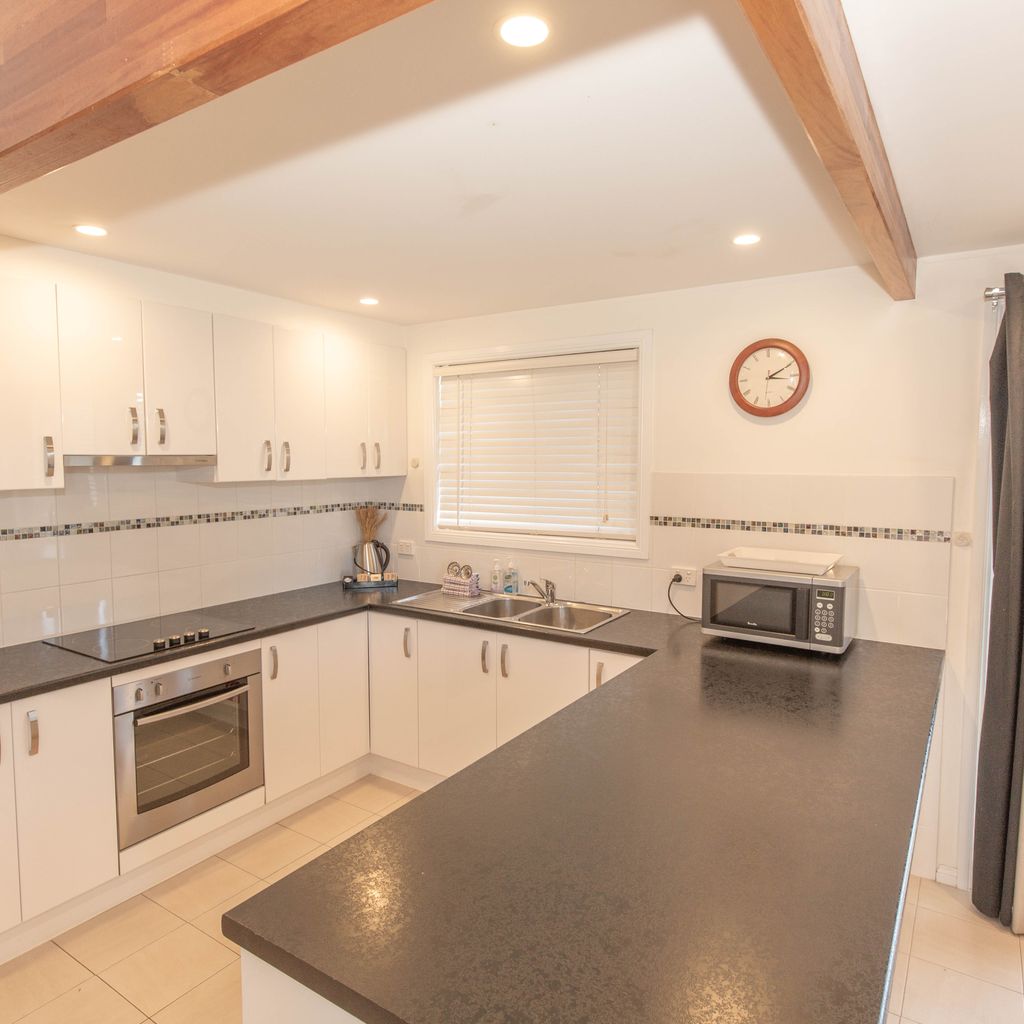 Kestrels Rest – 1/116 Gippsland Street