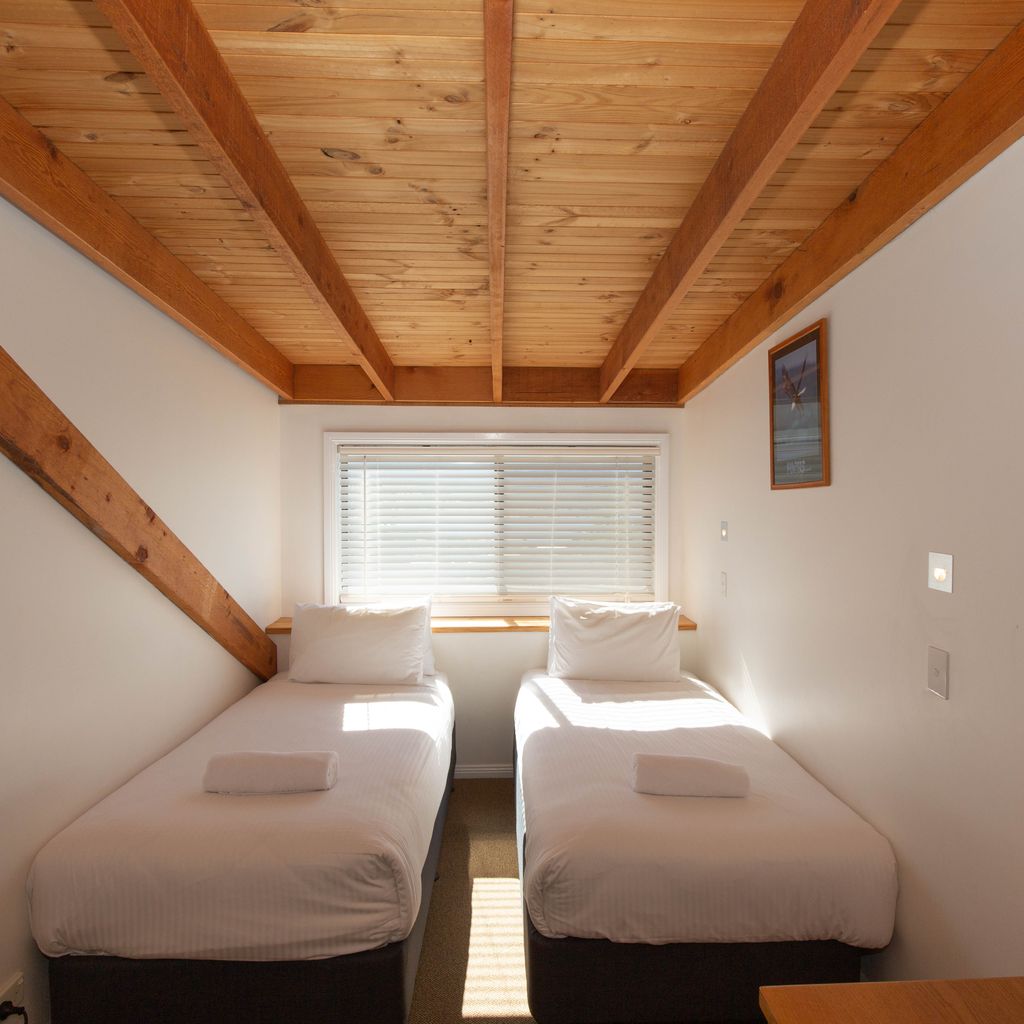 Kestrels Rest – 1/116 Gippsland Street