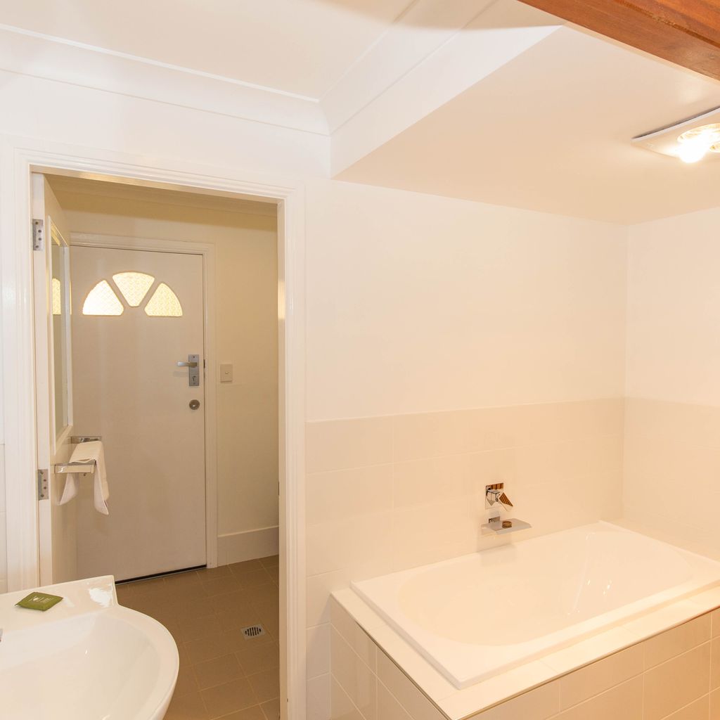 Kestrels Rest – 1/116 Gippsland Street