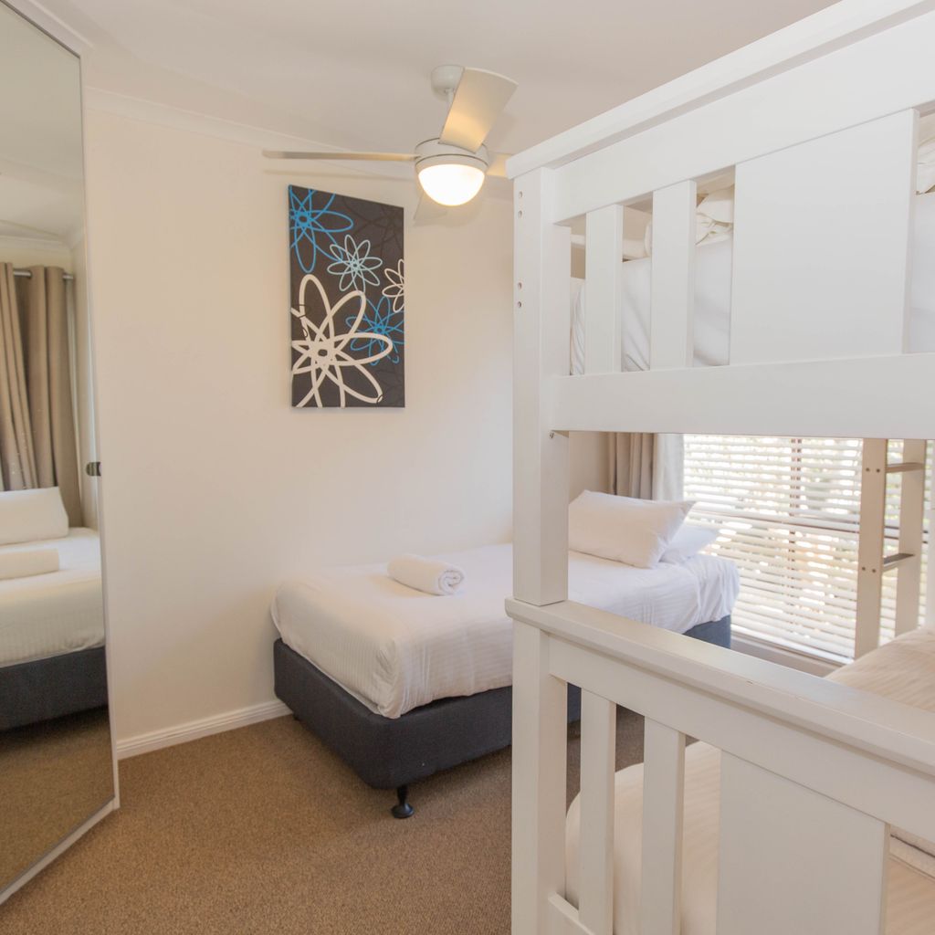 Kestrels Rest – 1/116 Gippsland Street