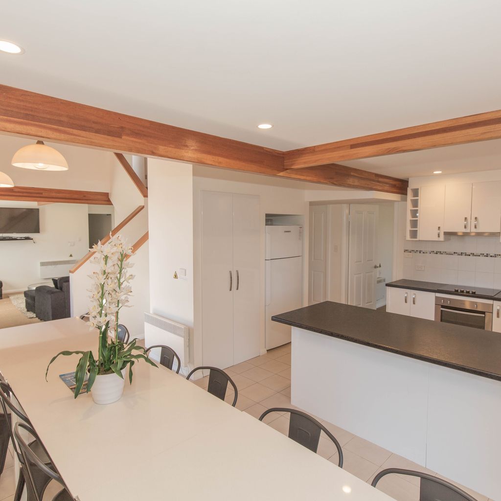 Kestrels Rest – 1/116 Gippsland Street