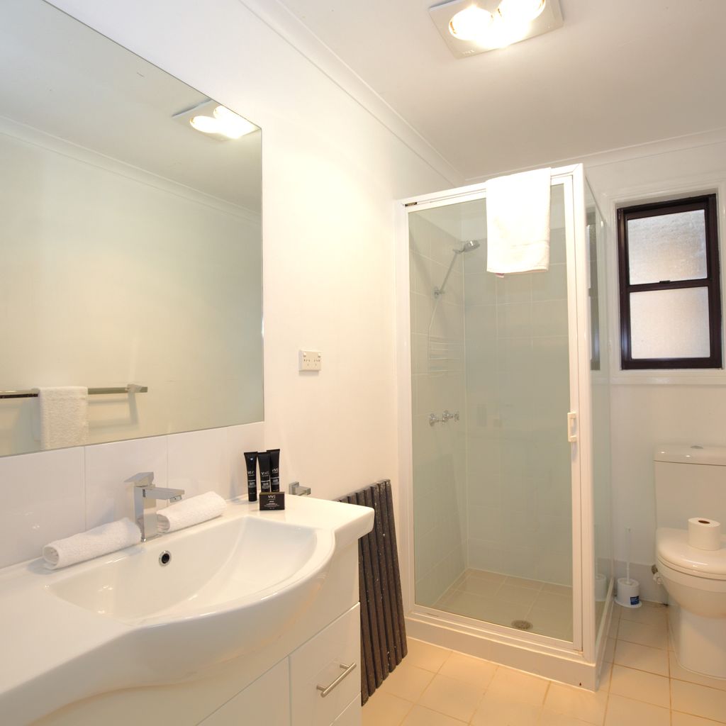 Kestrels Rest – 1/116 Gippsland Street
