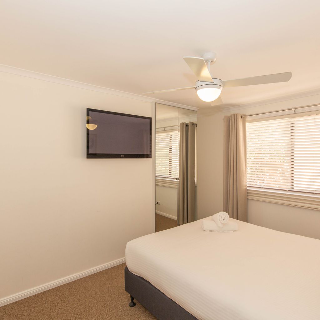 Kestrels Rest – 1/116 Gippsland Street