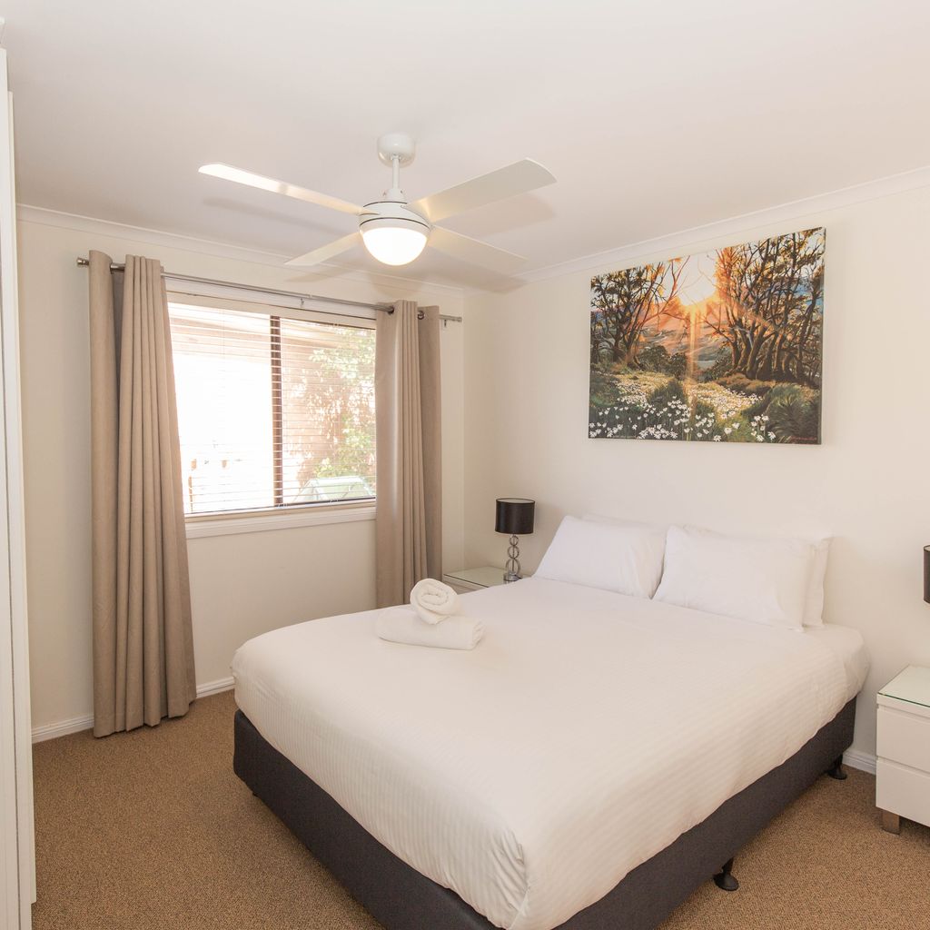 Kestrels Rest – 1/116 Gippsland Street