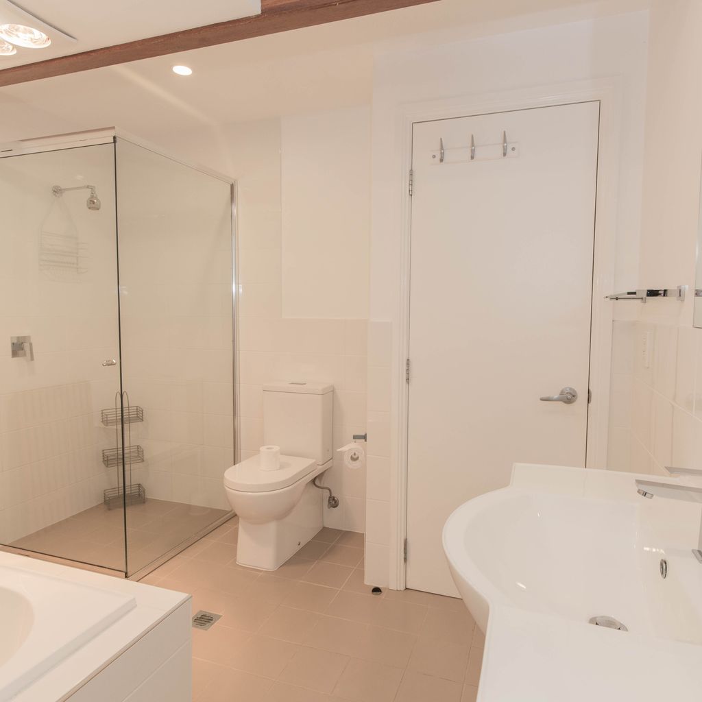 Kestrels Rest – 1/116 Gippsland Street