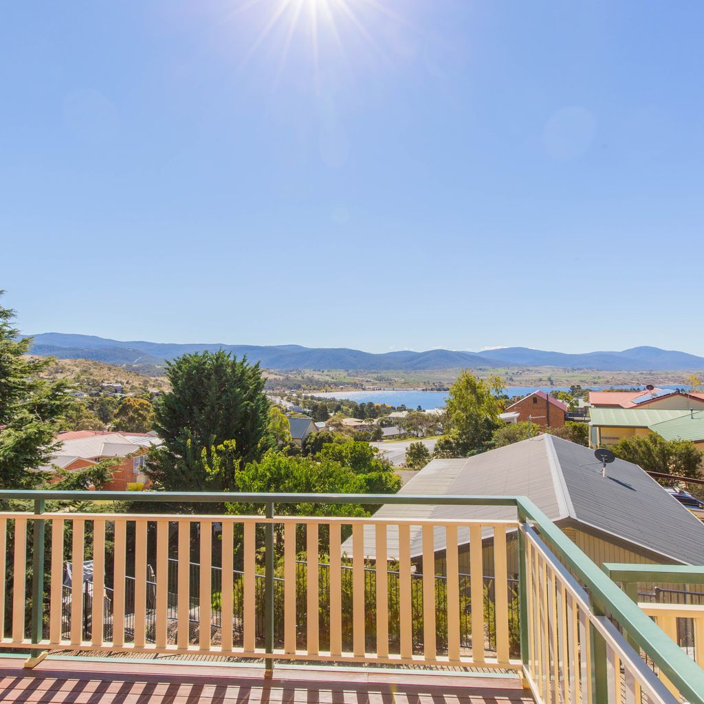 Kestrels Rest – 116 Gippsland Street