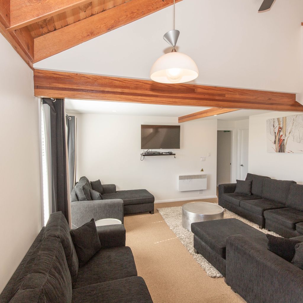 Kestrels Rest – 116 Gippsland Street