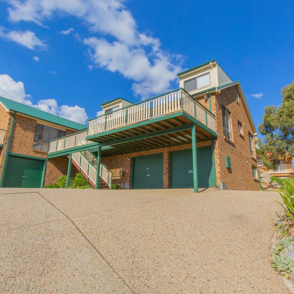 Kestrels Rest – 116 Gippsland Street