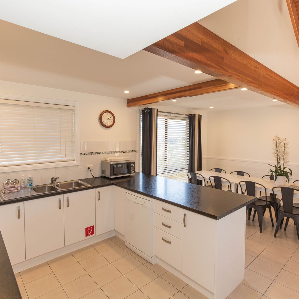 Kestrels Rest – 116 Gippsland Street
