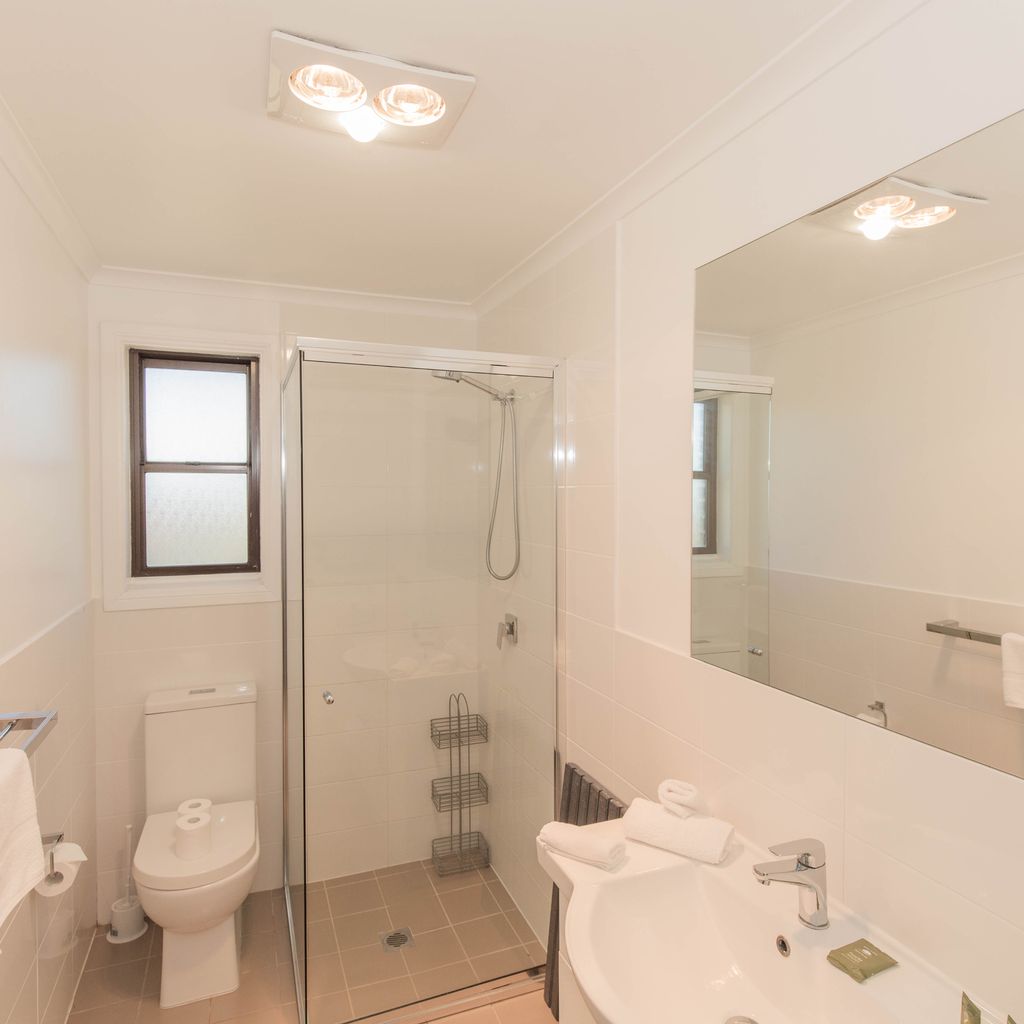 Kestrels Rest – 116 Gippsland Street