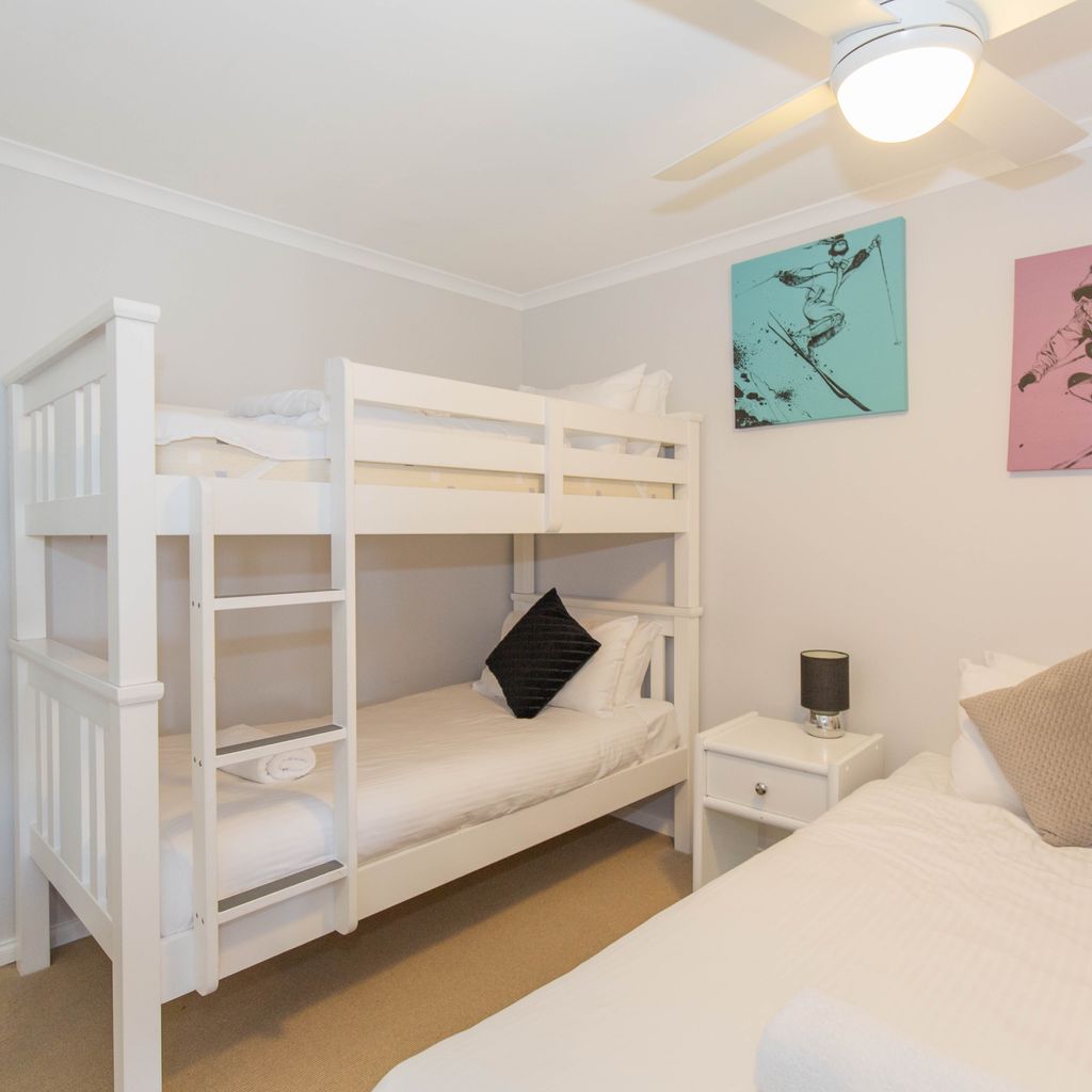 Kestrels Rest – 2/116 Gippsland Street