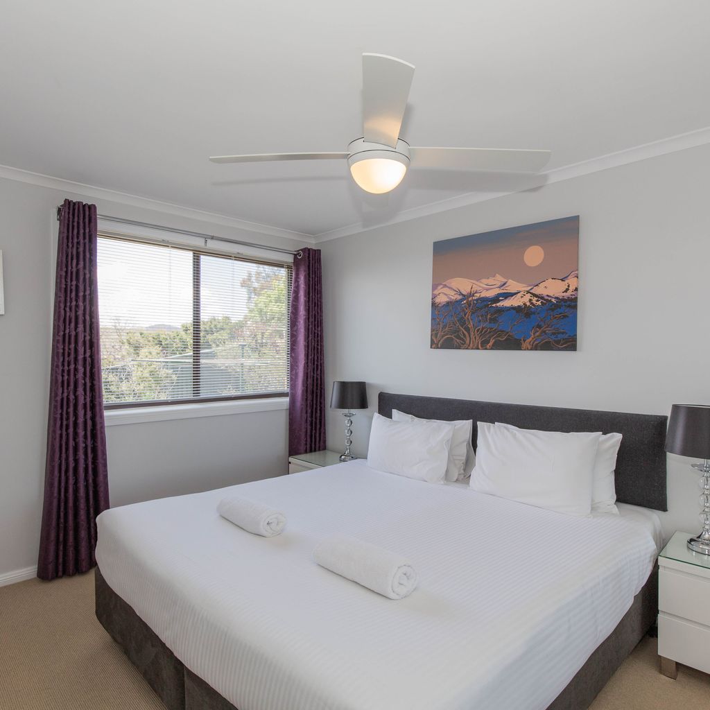 Kestrels Rest – 2/116 Gippsland Street
