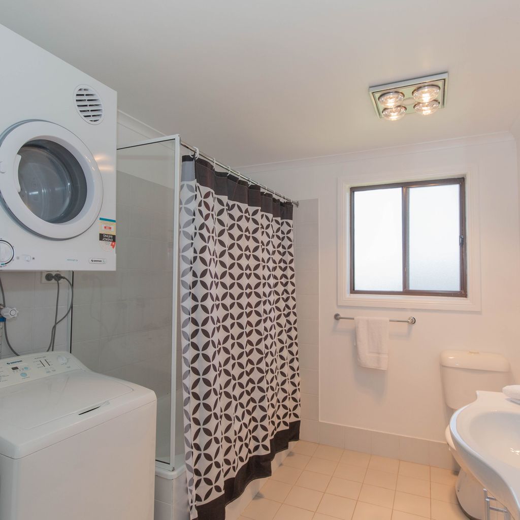 Kestrels Rest – 2/116 Gippsland Street
